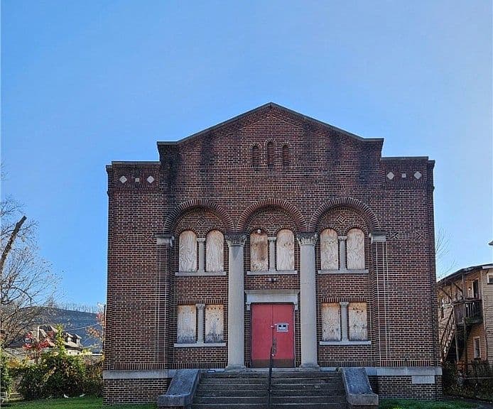 Listing photo