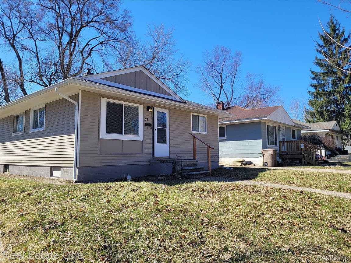 Primary listing photo