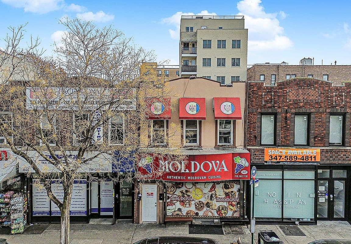 Primary listing photo