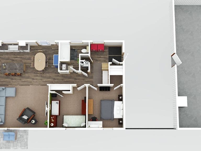 Listing photo 3