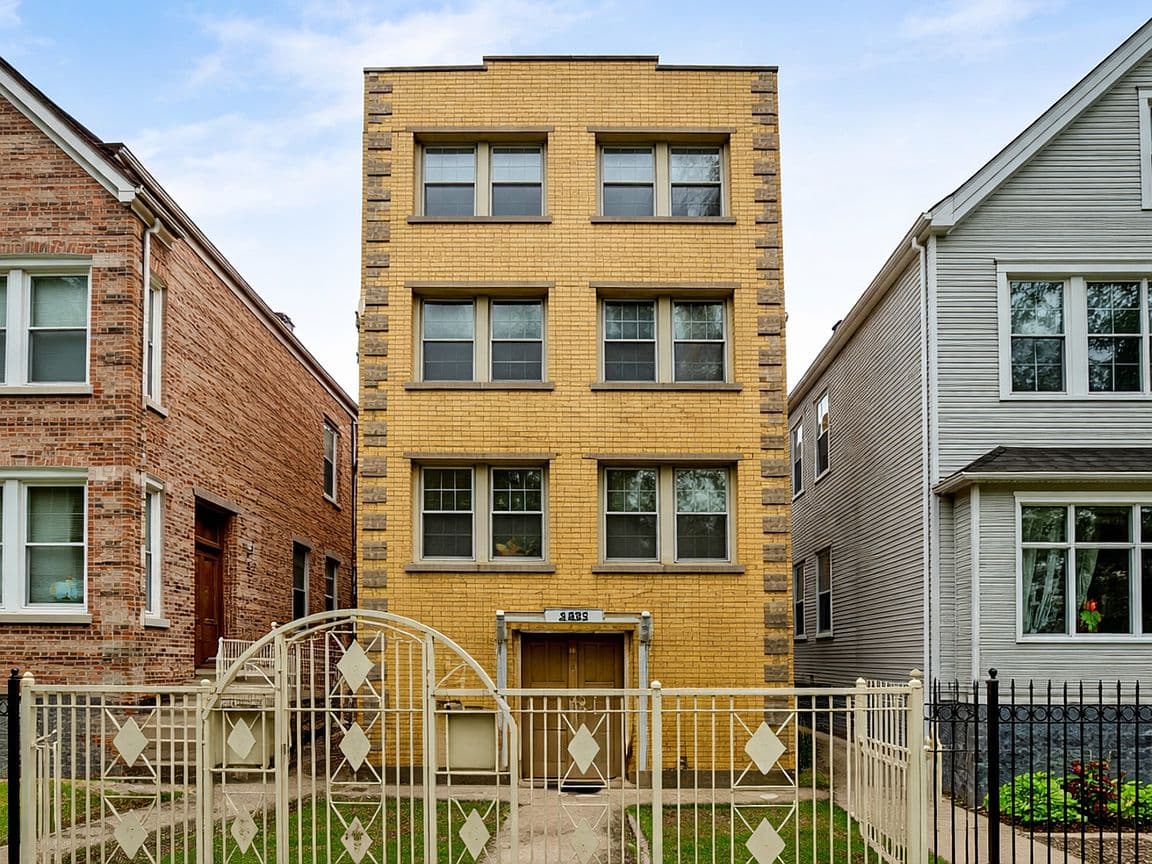 Primary listing photo