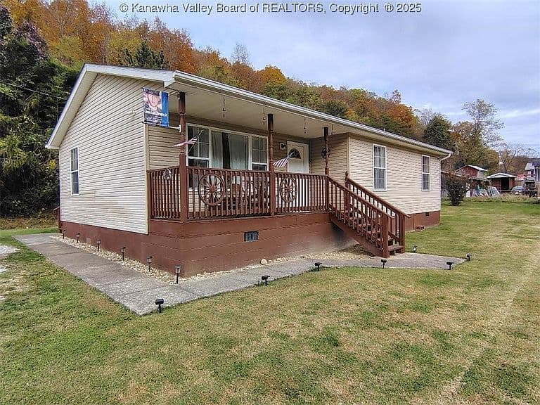 Listing photo
