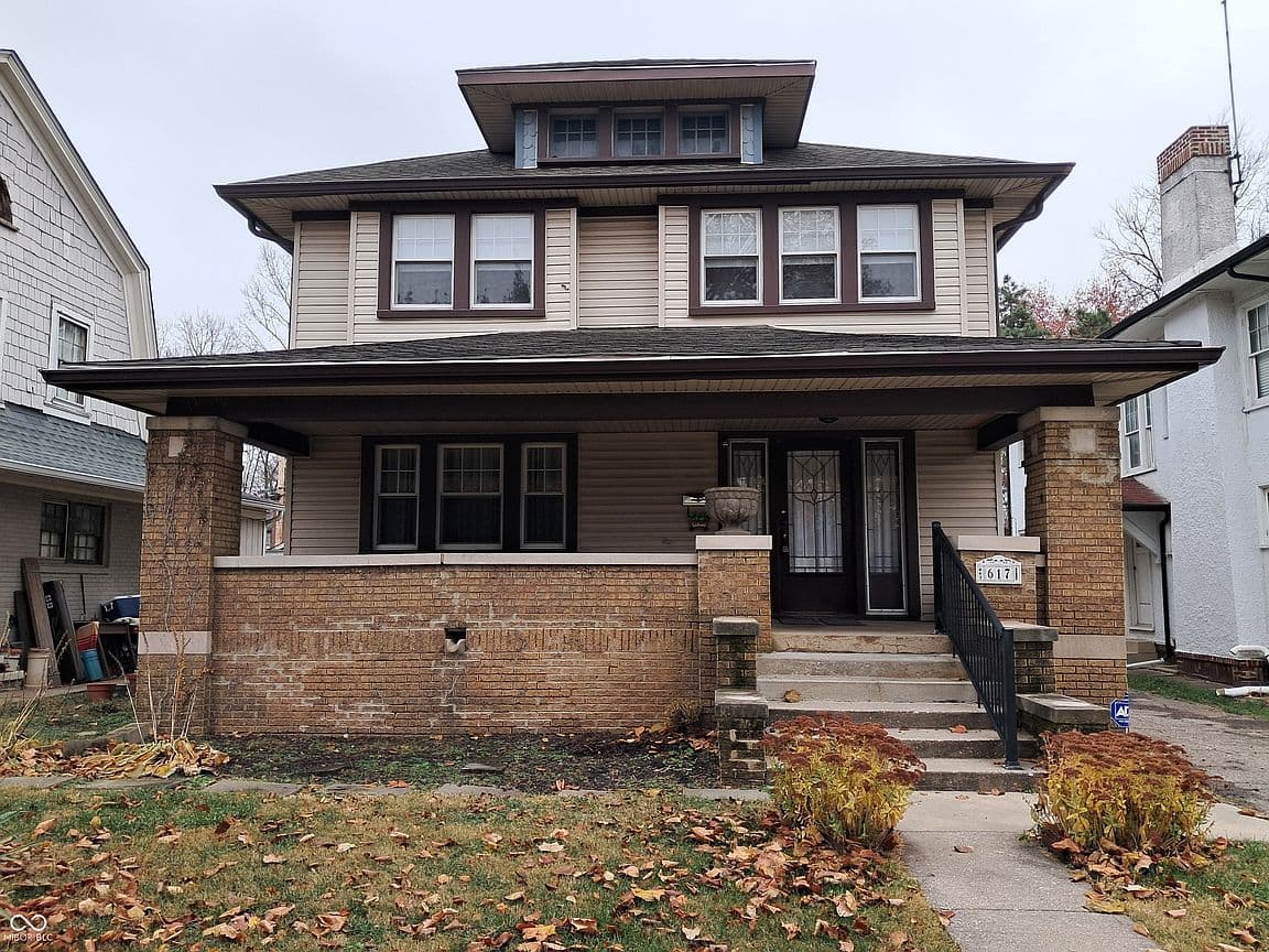 Primary listing photo
