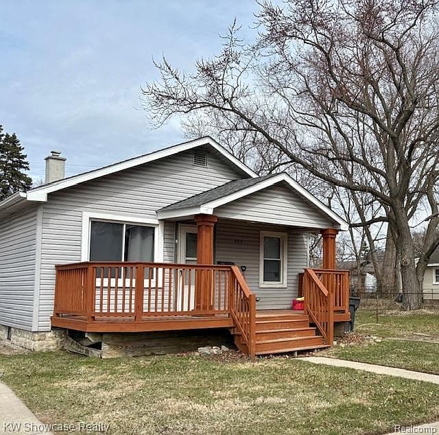 Primary listing photo