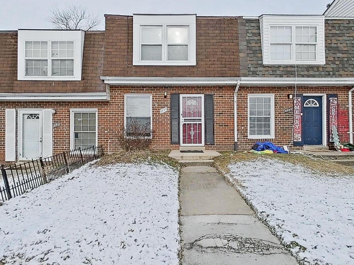 Primary listing photo