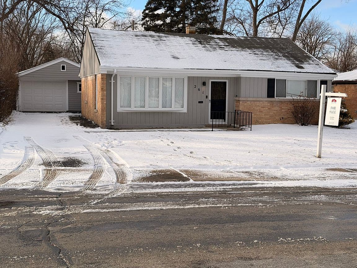 Primary listing photo