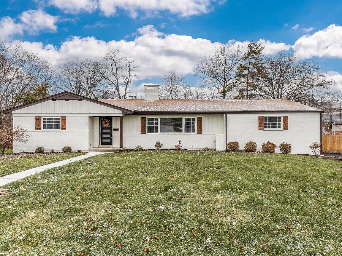Primary listing photo