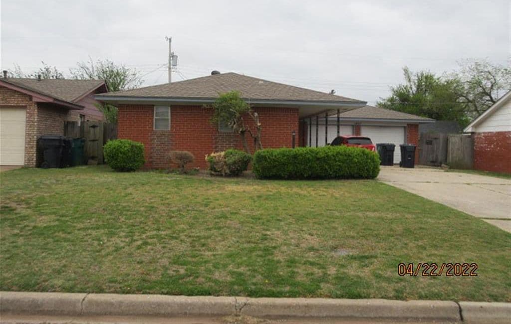 Primary listing photo