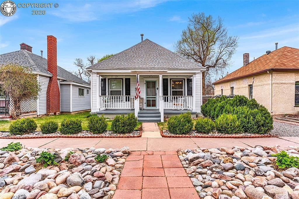 Primary listing photo