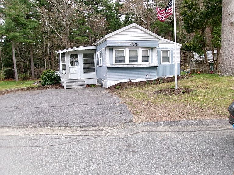 Listing photo
