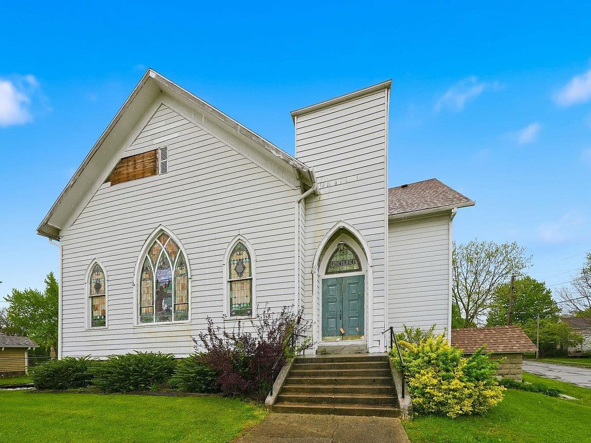 Primary listing photo