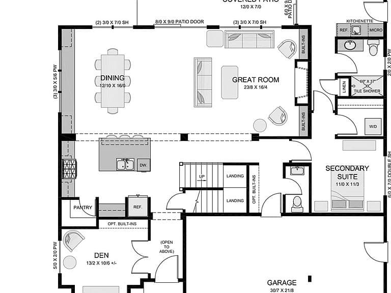 Listing photo 2