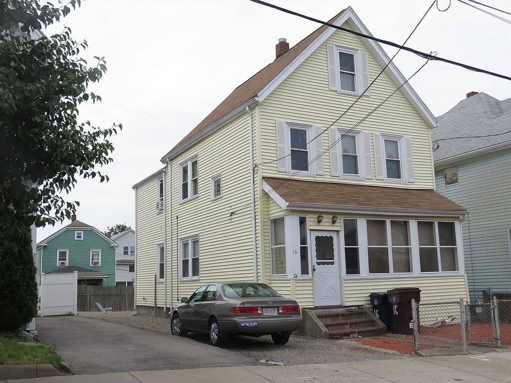 Primary listing photo