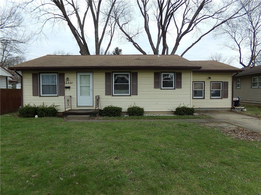 Primary listing photo