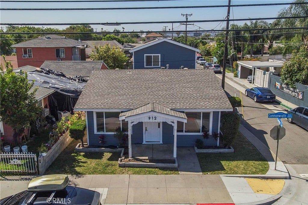 Primary listing photo