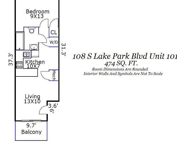 Listing photo 2