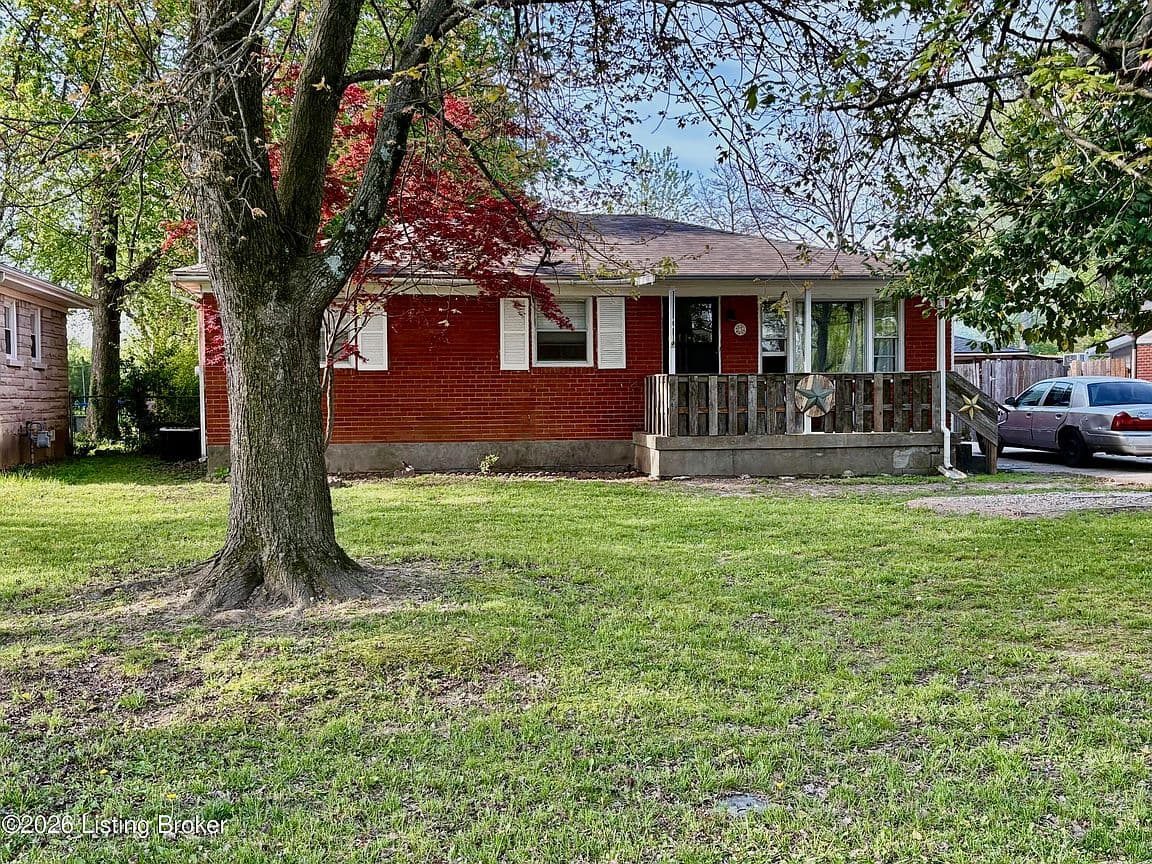 Primary listing photo