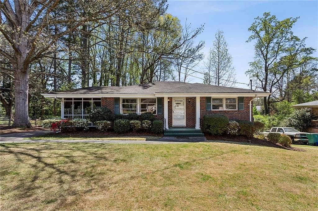 Primary listing photo