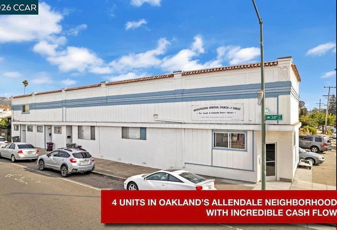 Primary listing photo