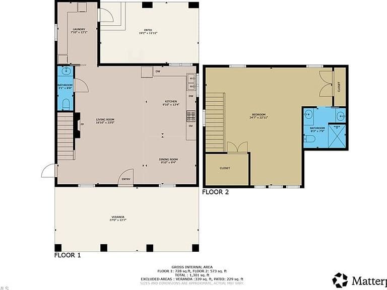 Listing photo 3
