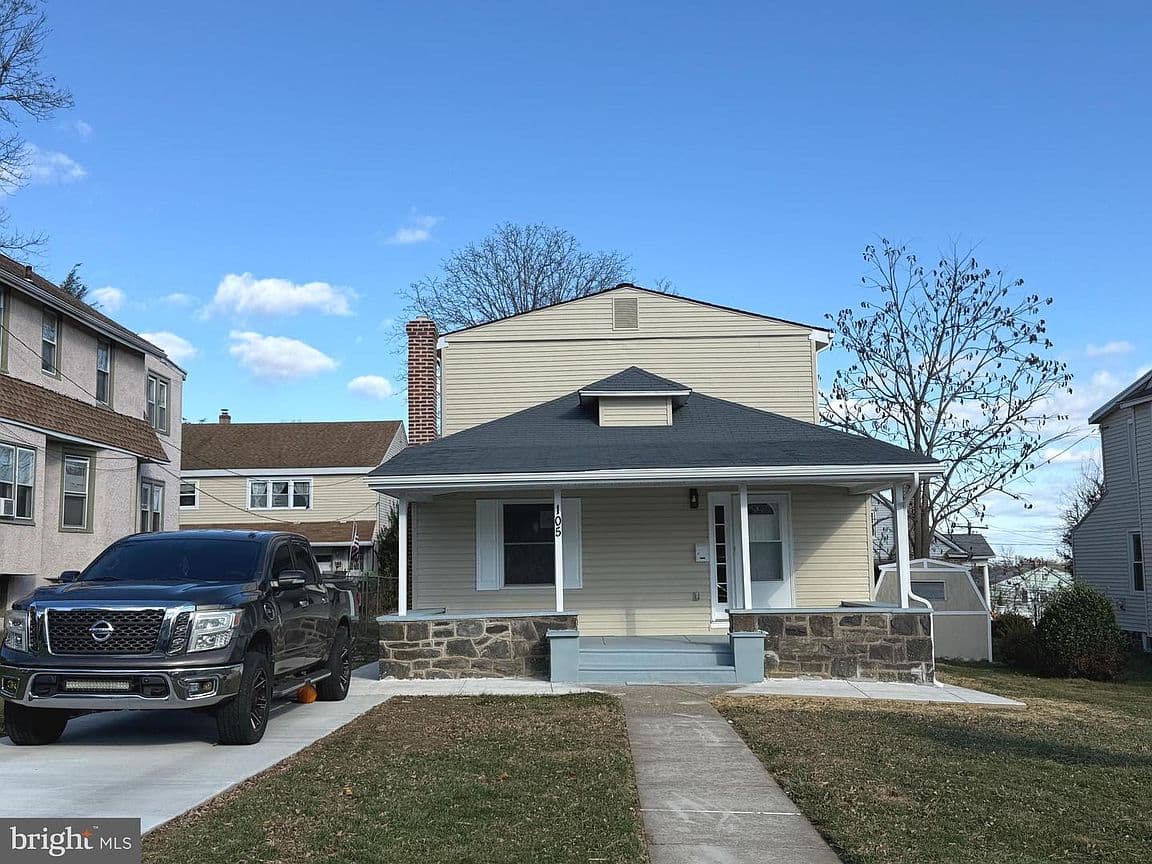 Primary listing photo