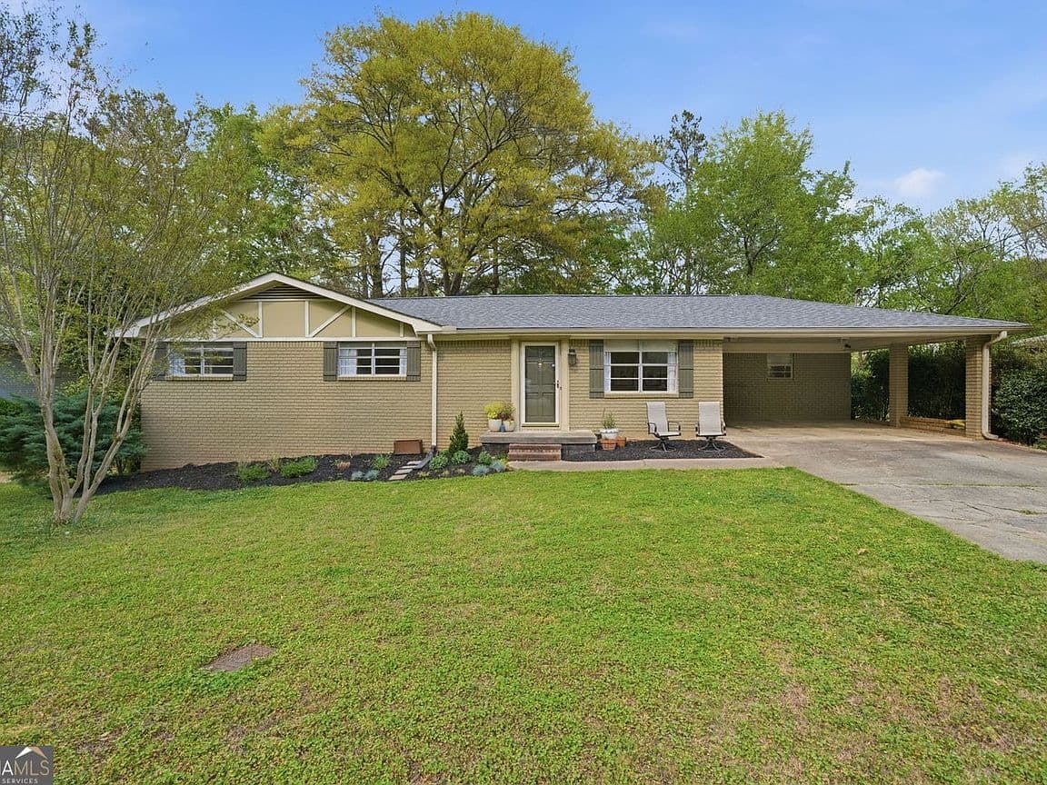 Primary listing photo