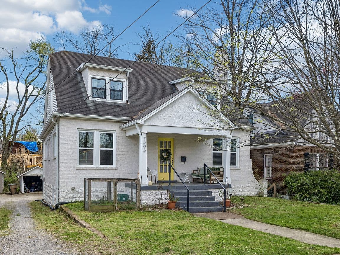 Primary listing photo