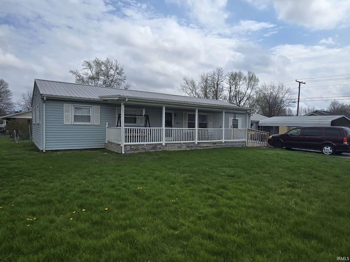 Primary listing photo