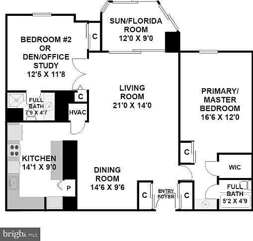 Listing photo 3