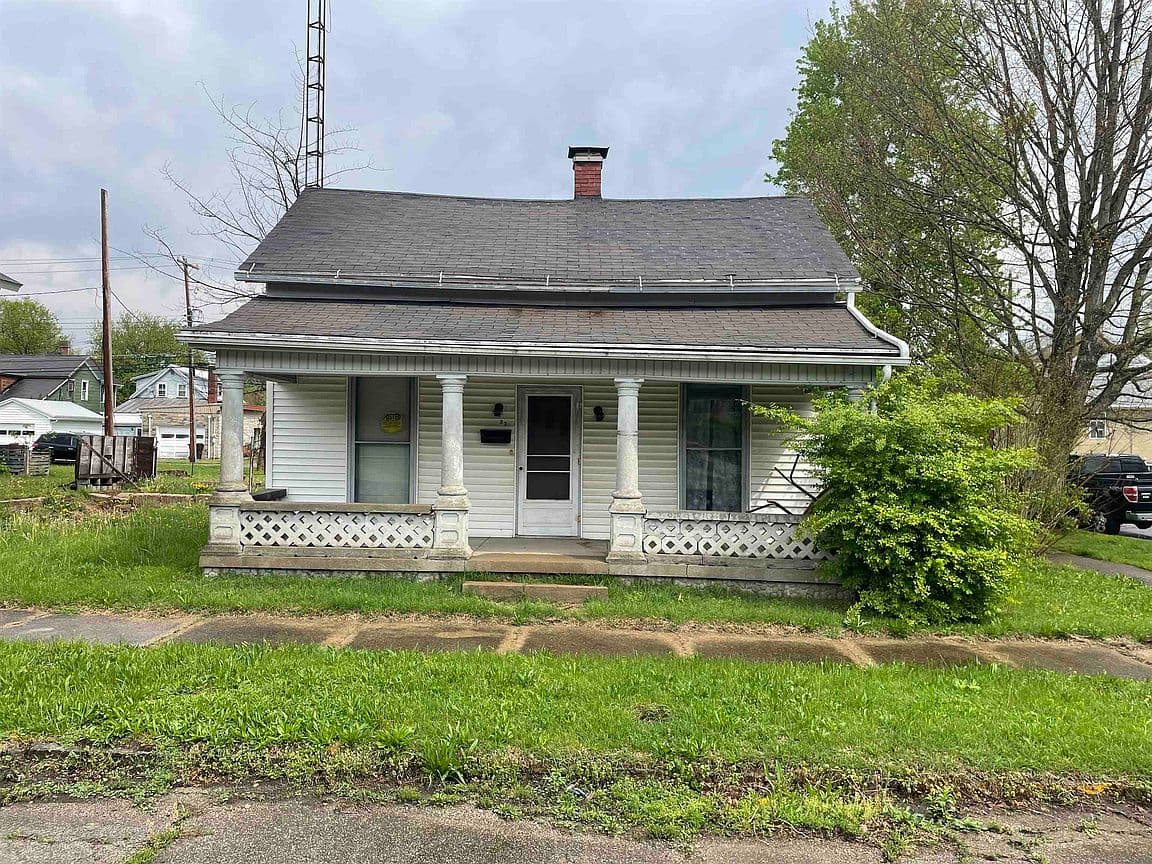 Primary listing photo