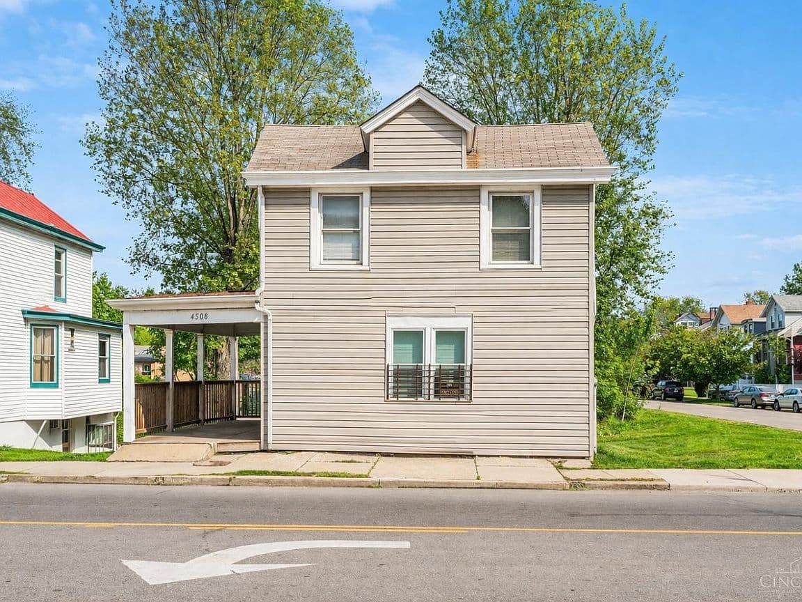 Primary listing photo