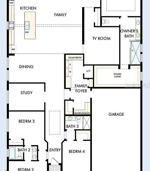 Listing photo 3