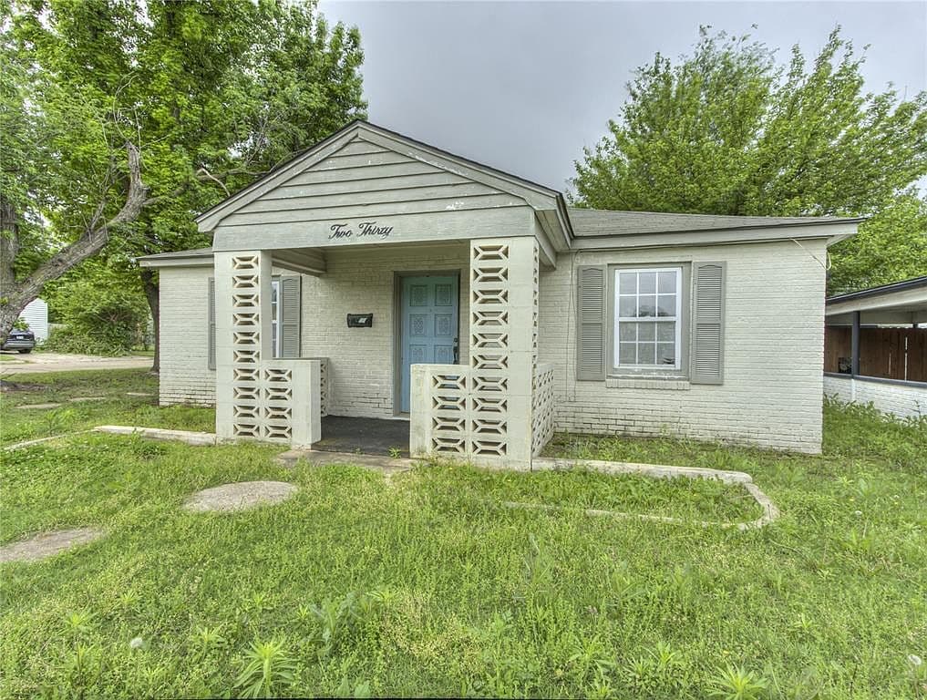 Primary listing photo
