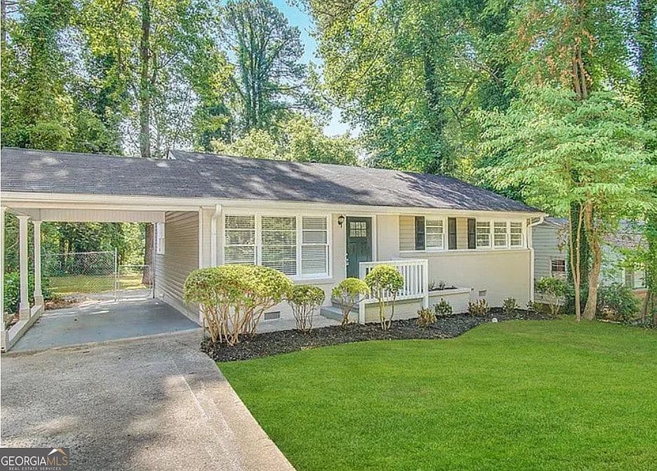 Primary listing photo