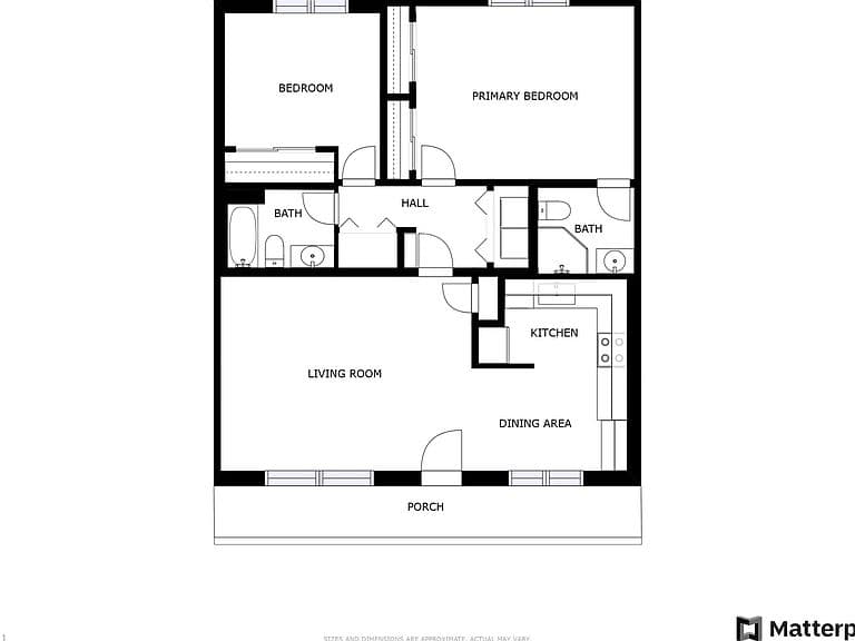Listing photo 2