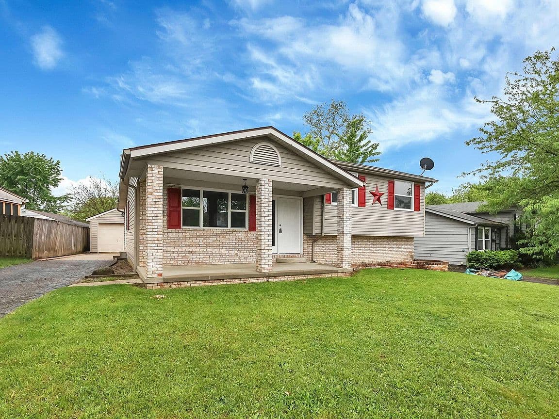 Primary listing photo