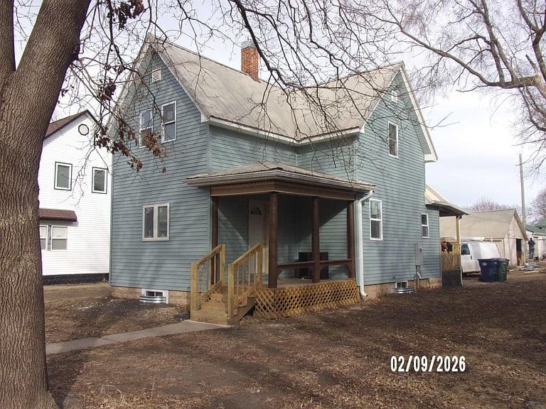Listing photo