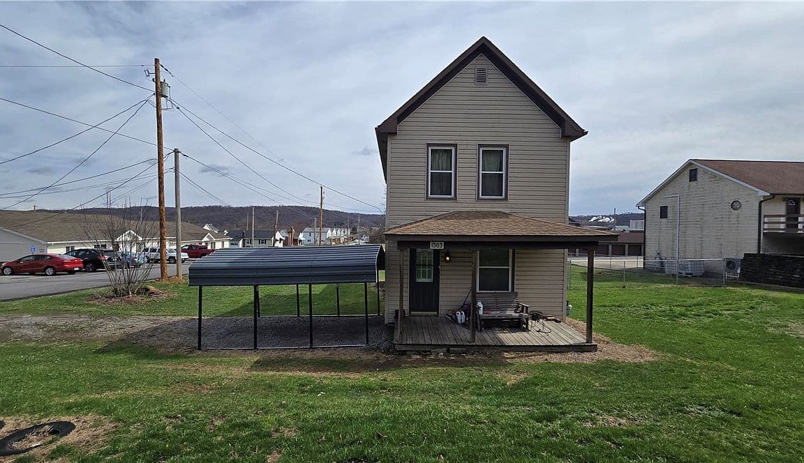 Primary listing photo
