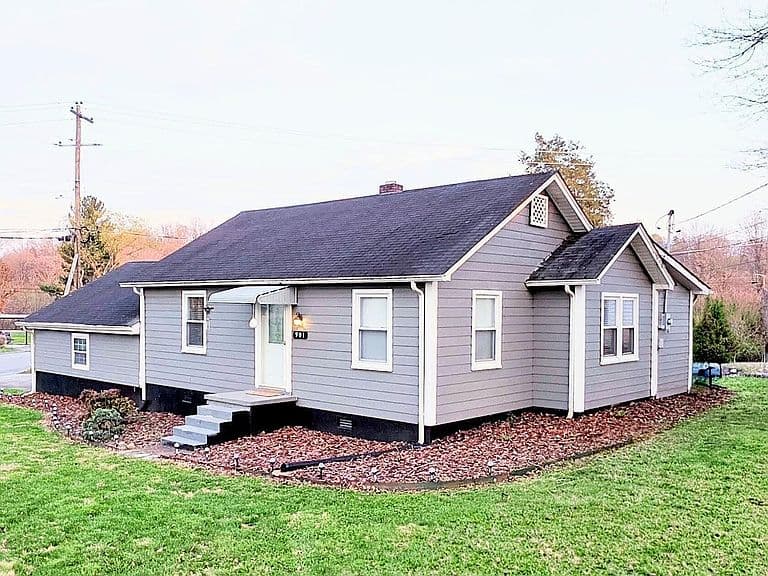 Listing photo