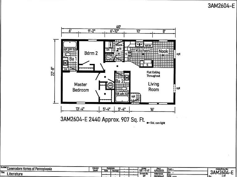 Listing photo
