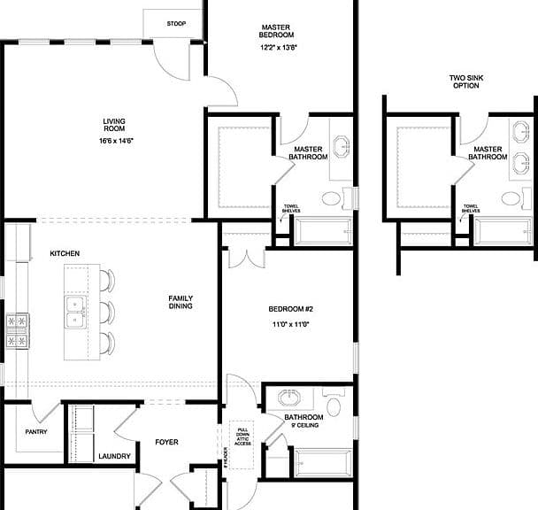 Listing photo 2