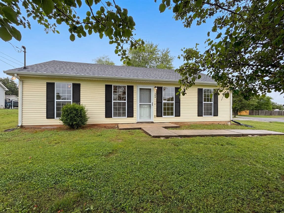 Primary listing photo