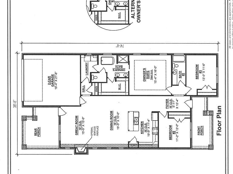 Listing photo 2