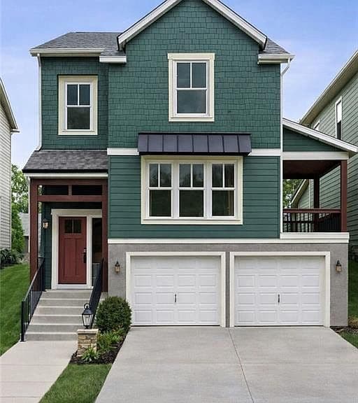Listing photo