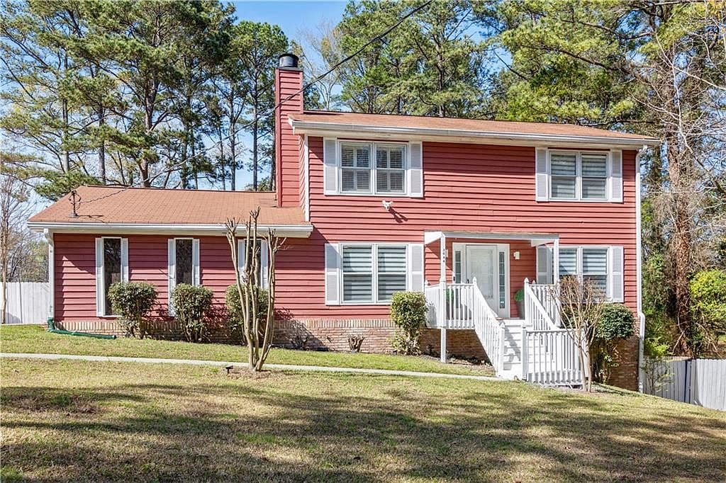 Primary listing photo