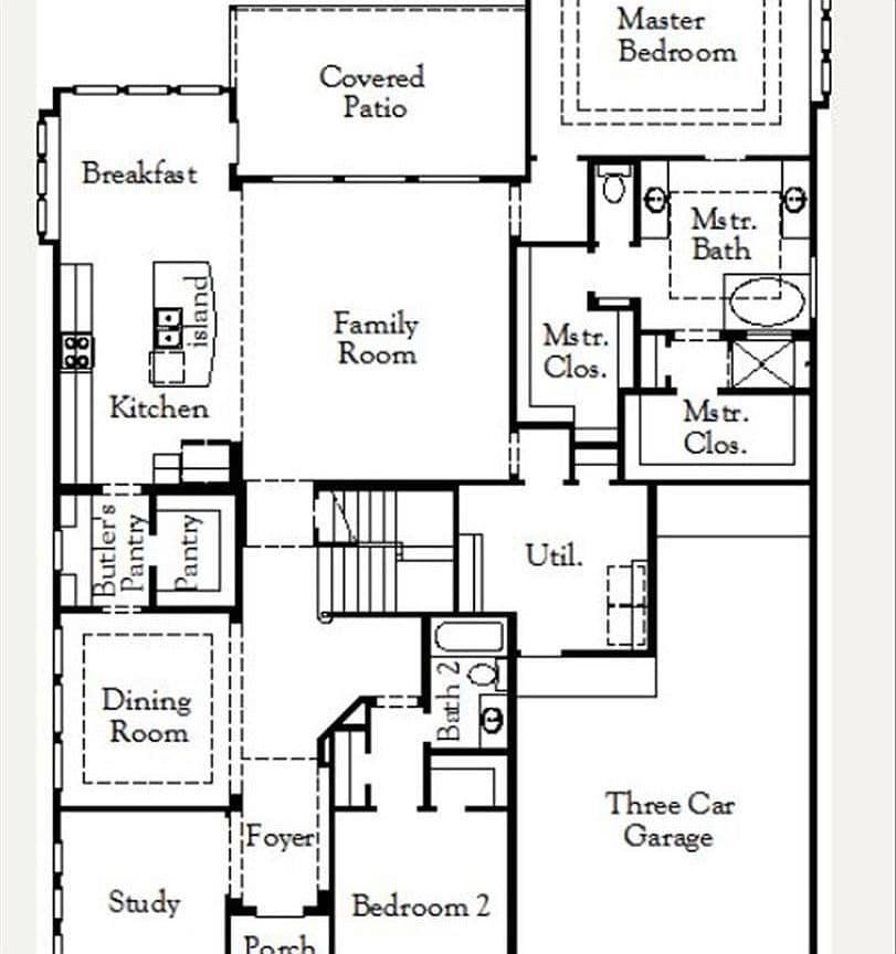 Primary listing photo