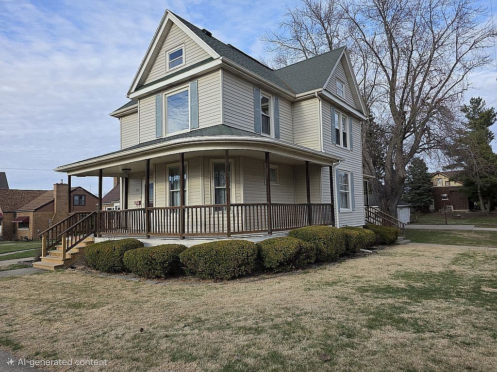 Primary listing photo