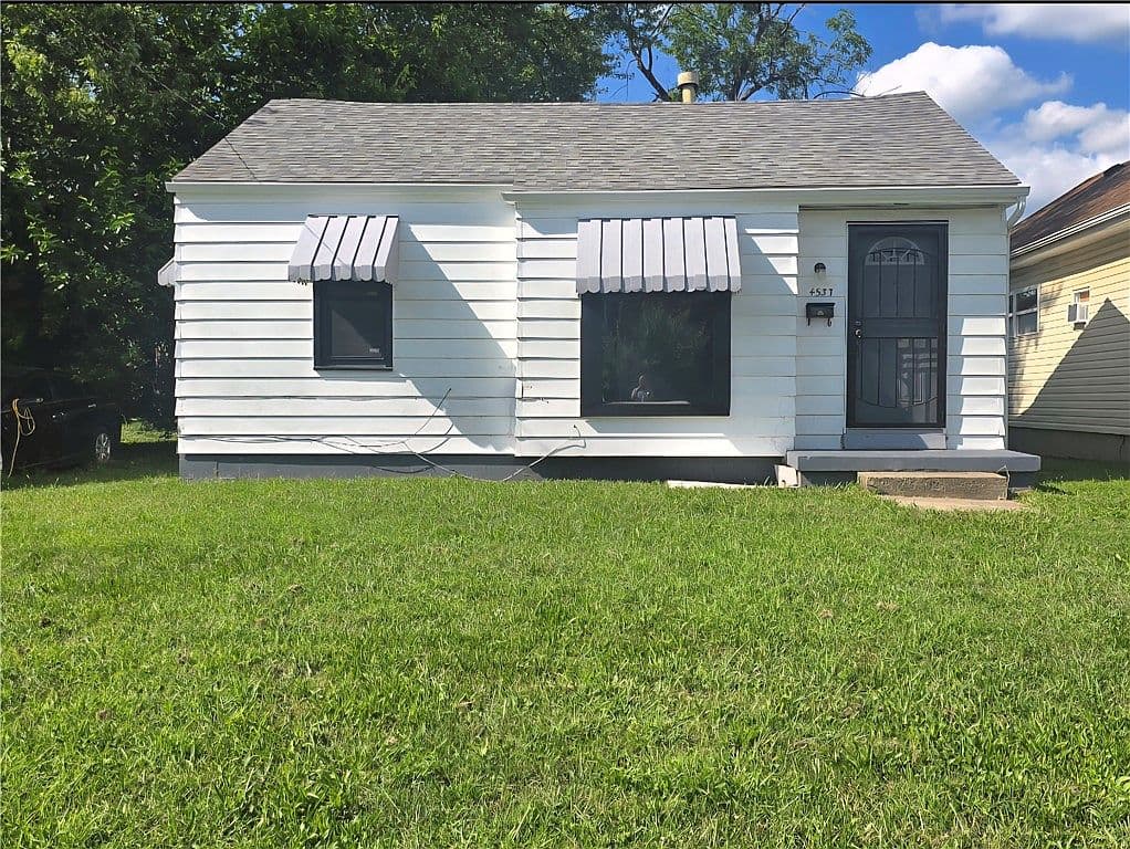 Primary listing photo