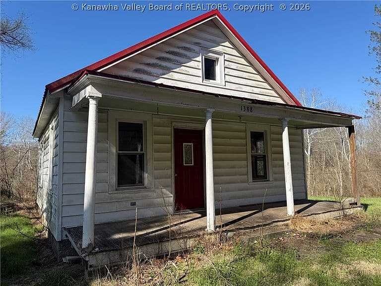 Listing photo