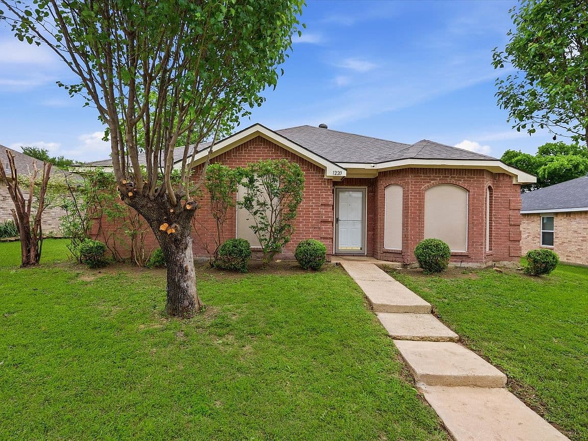 Primary listing photo